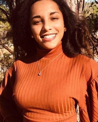 Photo of Tiana Kemp, Resident in Counseling, MS, LPC-R