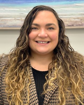 Photo of Kelsey McNally, Counselor, LMHC