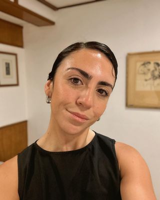 Foto de Natalia Victoria Giannico Villalobos, Psicólogo, Lic. en Psicología