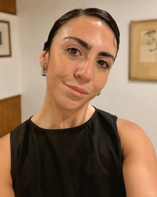 Foto de Natalia Victoria Giannico Villalobos, Psicólogo, Lic. en Psicología