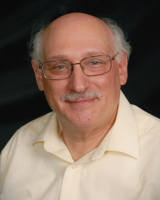 Photo of Joseph Levenstein, Psychologist in Gettysburg, PA