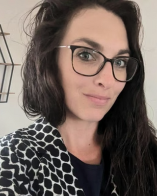 Photo of Angela Michnowicz, Counselor, LMHC