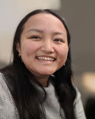 Photo of Evy Tran, Clinical Social Work/Therapist, LICSW