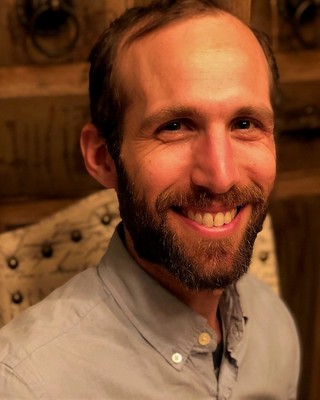 Photo of Dan Greif, Psychologist