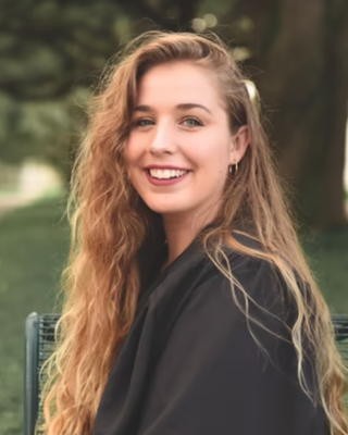Photo of Casey Daugherty, Clinical Social Work/Therapist, LCSW