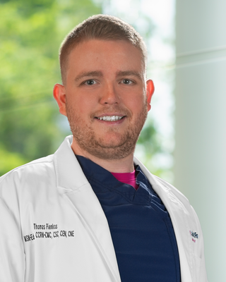 Photo of Thomas Nicholas Pienkos, MSN-Ed, APRN, PMHNP, Psychiatric Nurse Practitioner