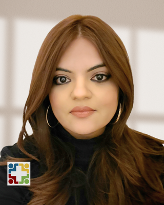 Photo of Asma Qaiyum, Registered Psychotherapist (Qualifying), MACP, RP(Q)