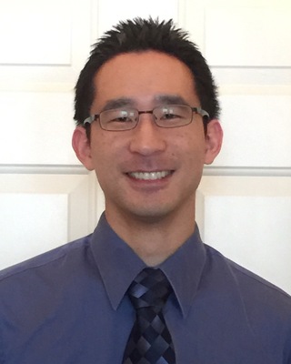 Photo of William J Kao, Licensed Professional Counselor in Houston, TX