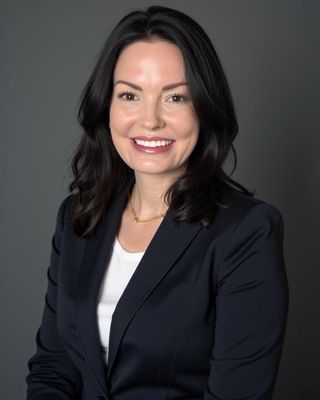 Photo of Kate Townsend, Psychiatric Nurse Practitioner, MSN, PMHNPBC