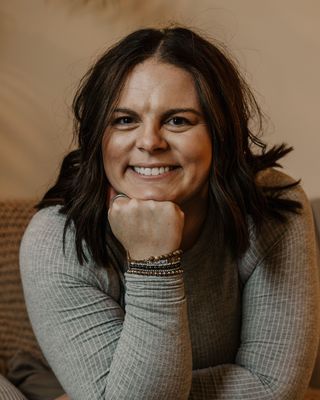 Photo of Paige Marie Niemeyer, Counselor, tLMHC