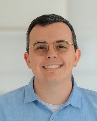 Photo of Jordan Binder, Pre-Licensed Professional, MA