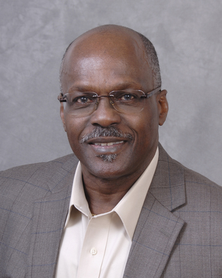 Photo of Selwyn Swanston, Licensed Professional Counselor in Ypsilanti, MI