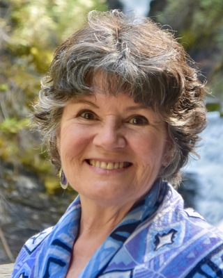 Photo of Virginia Ginna Maus, Clinical Social Work/Therapist in Sandpoint, ID