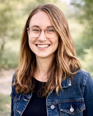 Photo of Miriam Sherk - Miriam Sherk- Ann Arbor Music Therapy , MMT, MT-BC, LLPC, CCTP