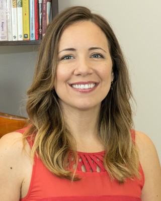 Photo of Jennifer Larson, Counselor in Lincolnwood, IL