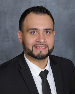 Photo of Edwin Molina - Molina Counseling & Consulting PLLC, MS, LPC, NCC, Licensed Professional Counselor 