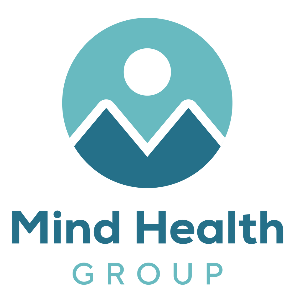 It's OK to not feel OK. But, the best time to start feeling better is now. We're Mind Health Group and we're here with you every step of the way.