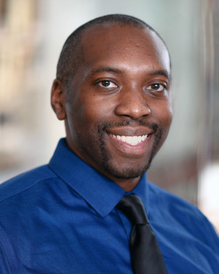 Photo of Jelani Daniel, Licensed Professional Counselor, MA, LPC