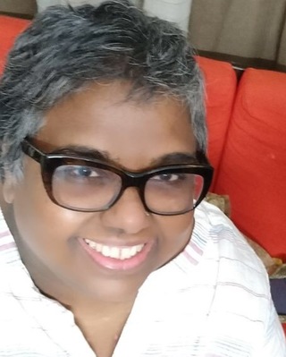 Photo of Latha Ravi, Clinical Social Work/Therapist in Detroit, MI