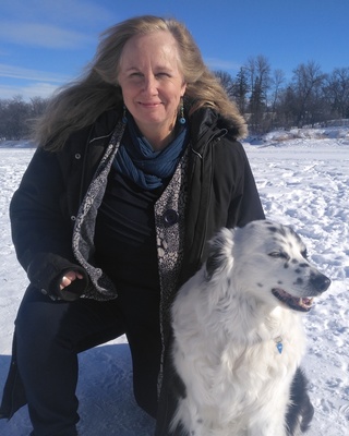 Photo of Donna Youngdahl, Marriage & Family Therapist in Manitoba
