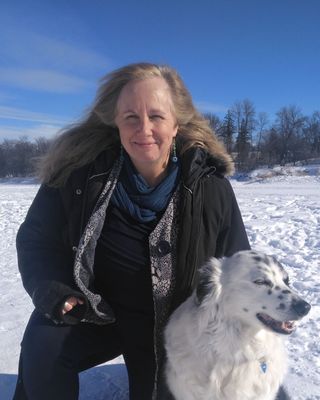 Photo of Donna Youngdahl, Marriage & Family Therapist, MMFT, RMFT-SQ