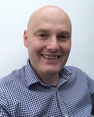 Photo of Tim Arnott, Counsellor in LS2, England