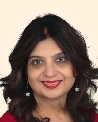 Photo of Dr. Ritu Chadha, Psychiatrist, MBBS, MD