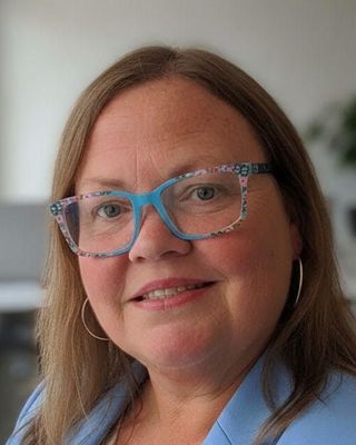 Photo of Jenny Lynne Jarrell, Clinical Social Work/Therapist, LCSW-C