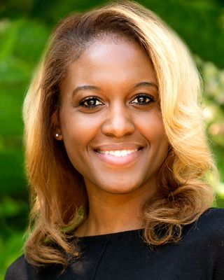 Photo of Lujuana Allen-Lightfoot, LPC, Licensed Professional Counselor