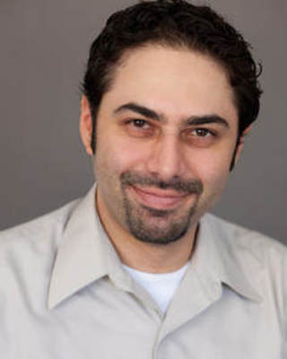 Photo of Sam Memar Zia, Marriage & Family Therapist in Mission Hills, CA