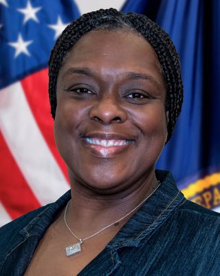 Photo of Veronica Chantel Shorten, LPC Associate, CRC, LPC