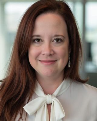 Photo of Christina Alcorn, Psychiatric Nurse Practitioner, APRN, PMHNP