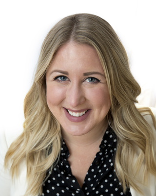 Photo of Jennie Franke, Psychologist in Edmonton, AB