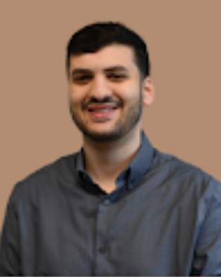 Photo of Nader Zahran, MFT-LP