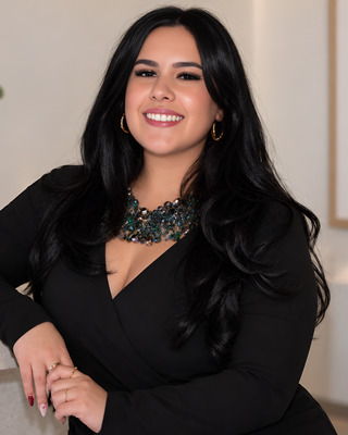 Photo of Joana Cordeiro, Registered Psychotherapist (Qualifying), BA