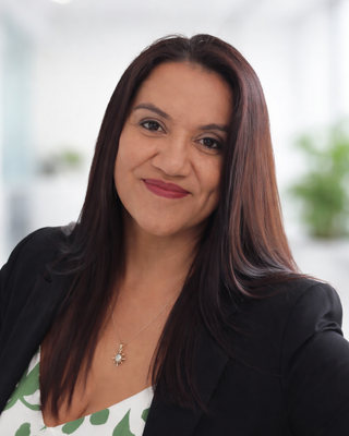 Foto de Taryn Torres Campos, Psicoterapeuta, Maestría, CPPCR