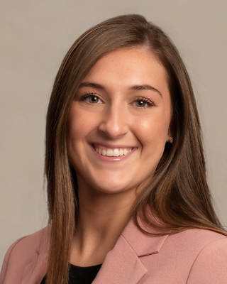 Photo of Emily Weeks, LCSW Associate, LCSWA