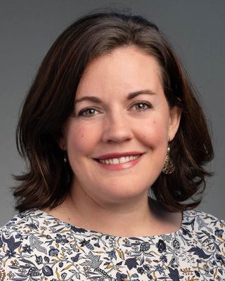 Photo of Dr. Esther Benoit, Licensed Professional Counselor, LPC, ACS, NCC