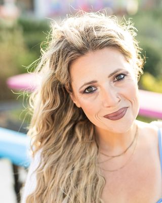 Photo of Jessica Ware, Clinical Social Work/Therapist, LPC