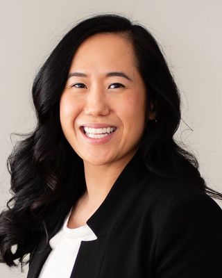 Photo of Elaine Chan, Occupational Therapist, BSc, MOT