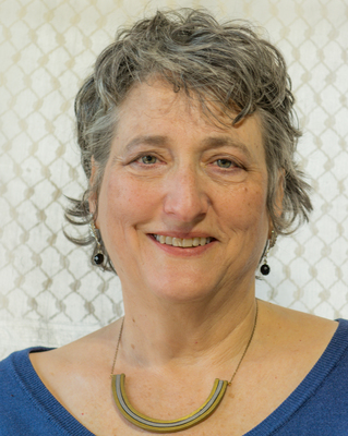 Photo of Ellen Leigh Iscoe, PhD, SEP, Psychologist in College Park