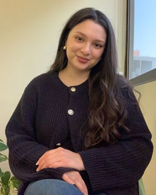 Foto de Catalina Arias Espinoza, Psicólogo, Lic. en Psicología