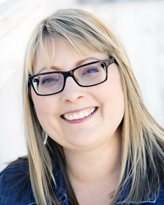 Photo of Karen Turnock, Clinical Social Work/Therapist in Calgary, AB