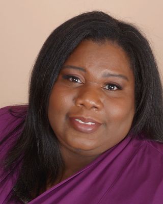 Photo of Ikesha Brown, Licensed Professional Counselor in Novi, MI