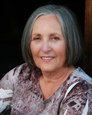 Photo of Marcia J Cooper, Counsellor in Abbotsford, BC