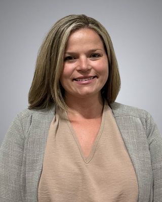 Photo of Amanda Guarnere, Psychiatric Nurse Practitioner, PMHNP