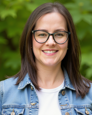 Photo of Megan Beninger, RN, CNP (Q)