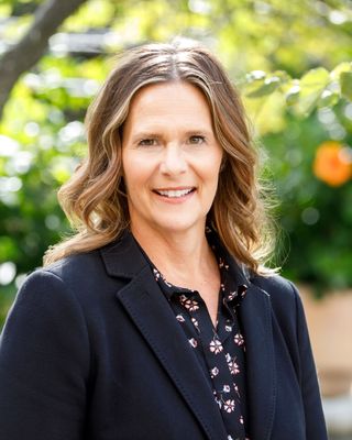 Photo of Stacey Winter, Marriage & Family Therapist, LCMFT