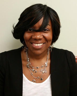 Photo of Tahisa Jamison, Licensed Professional Counselor in Somerset, NJ