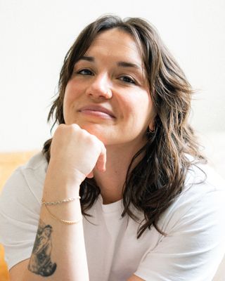 Photo of Becca Trejo, Licensed Professional Counselor, MS, LPC, NCC